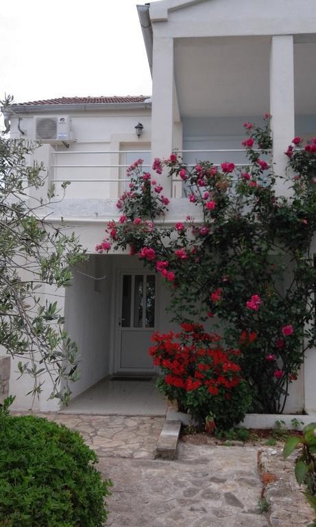 Apartment Ruza Sali Exterior foto