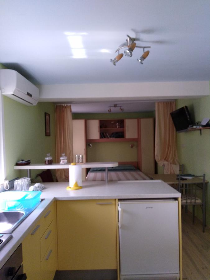 Apartment Ruza Sali Exterior foto